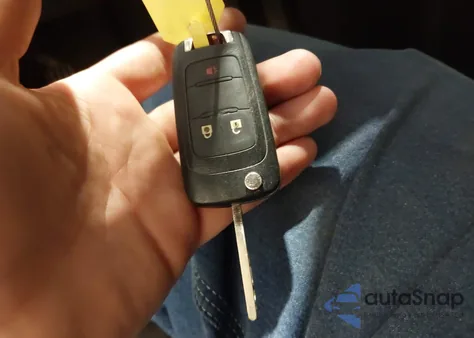 2017 GMC Terrain Sle z USA, uszkodzony, nr VIN 2GKFLSEK2H6201414